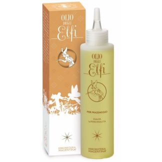ELVES ELF OIL 150ML