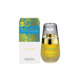 ARGAN GOLD PURE OIL 30ML
