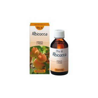 HERBALIST MA Apricot Oil Vegetable 100Ml