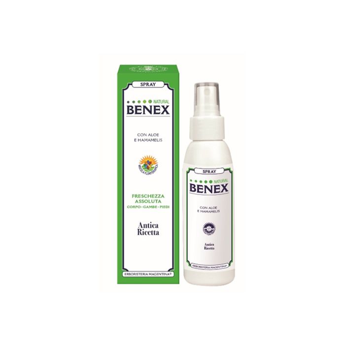BENEX SPRAY 100ML