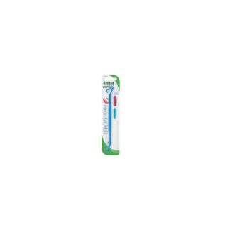 Gum Proxabrush Small Handle Plastic Flossing Brush