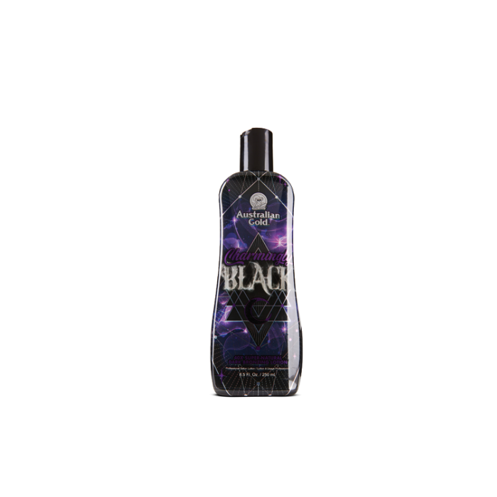 Australian Gold Solar Char Black 250 Ml