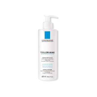 La Roche Posay Toleriane Dermo Nettoyant 400Ml