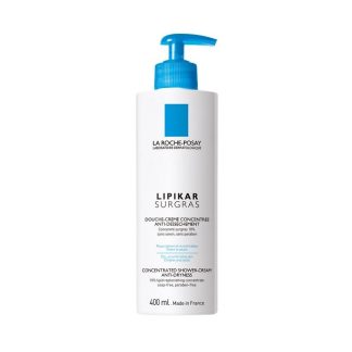 La Roche Posay Lipikar Surgras 400Ml