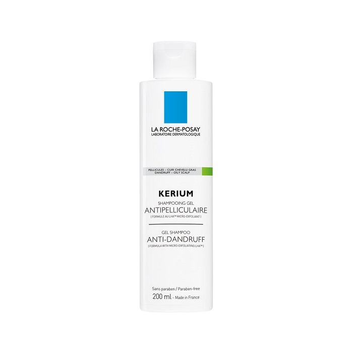 La Roche Posay Kerium Sh Anti-Dandruff Cap Grass