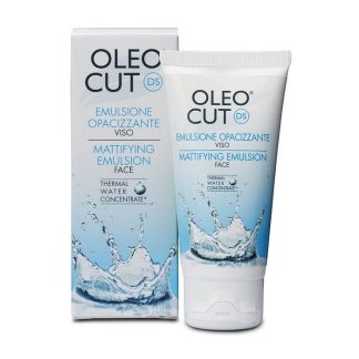 Oleocut Emuls Opacizzan Ds50Ml