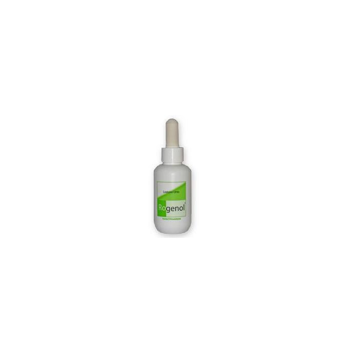 Rogenol Loz Cap Urto 100Ml