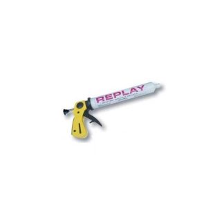 Replay Pasta Syringe 100G