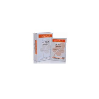 Delifab Alpha Mask 40Ml
