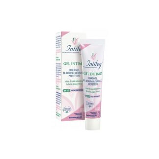 IntileyGel Intimate 30Ml