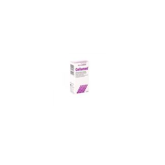 Cellumed Ophthalmic Solution 1 Bottle 15Ml