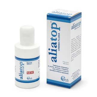 Aliatop Cream 100Ml