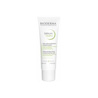 Bioderma Sebium Hydra 40Ml