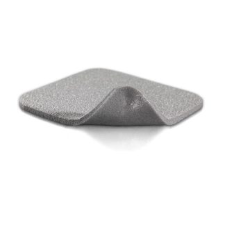 Mepilex Ag Medic As 10X10Cm 5P