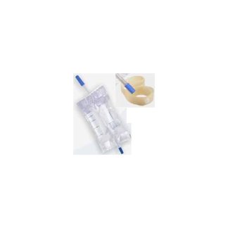 Urine Bag Rix8 500Ml+2Laces