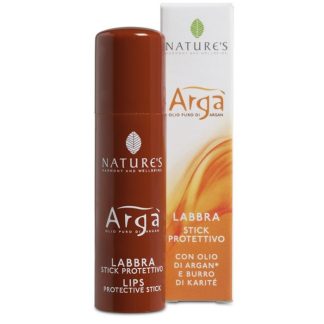 Nature'S Arga' Lip Stick 5.7Ml