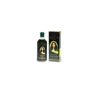 Amla Hair Oil Dark Hair 200Ml