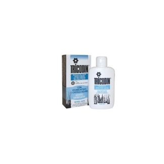 Tricodin Shampoo for Dry Hair 125Ml