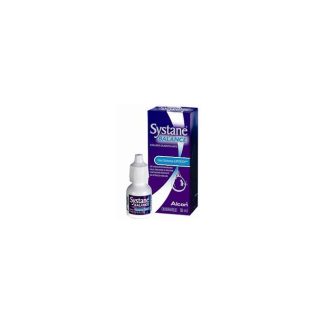 Systane Balance Eye Drops 10Ml