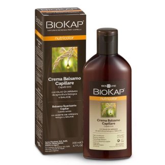 Biokap Nutricolor Hair Conditioner 200Ml
