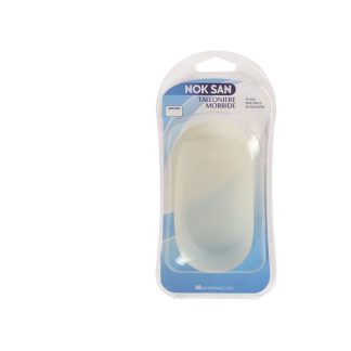 NoksanGel Soft Heels L 2Pcs