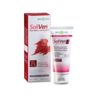 Bios Line Soliven Cream 100Ml