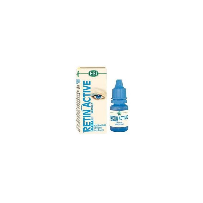 Esi Retin Active 10Ml