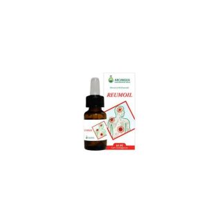 REUMOIL 10ML
