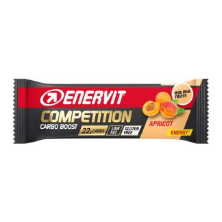 Enervit Ps Competition Apricot 1 Bar