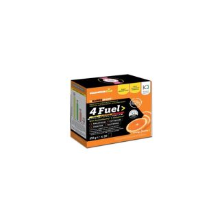 Namedsport 4Fuel 20 Bust