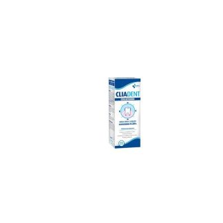 Cliadent Mouthwash 0.2% Chlorhexidine 200Ml