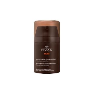 Nuxe Men Moisturizing Face Cream Man 50Ml