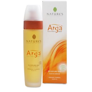 Nature'S Arga' Pure Oil Cert Ecocert Bio 100Ml