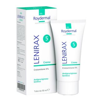Lenirax 5 50Ml