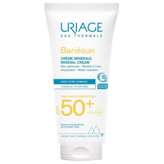 Bariesun Spf50+ Mineral Cream