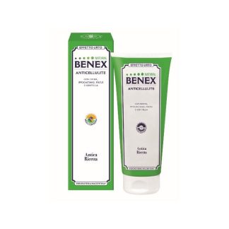 BENEX ANTI-CELLULITE 200ML
