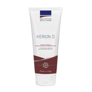 Kerion D Sebum-Normalizing Shampoo 200ml