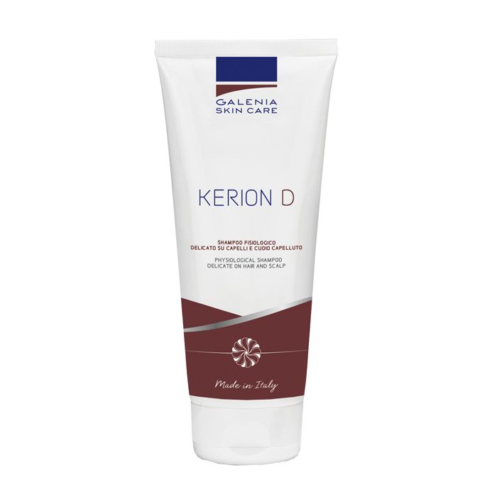 Kerion D Sebum-Normalizing Shampoo 200ml
