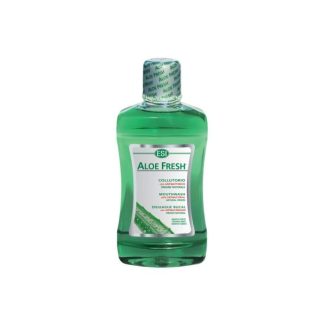 Esi Aloe Fresh Mouthwash 500 Ml