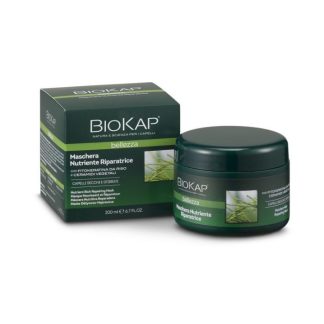 Biokap Beauty Nourishing/Restorative Mask 200