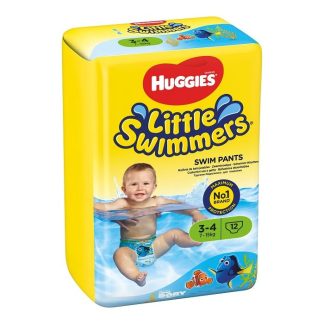 Huggies Little Swimmers 12Pcs