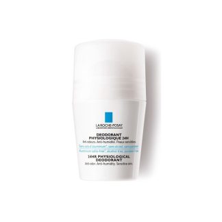 La Roche Posay Physio Deo Roll-On 50Ml