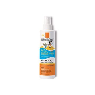 Anthelios Sun Dermo-Pedi Spray Spf50+ 200Ml