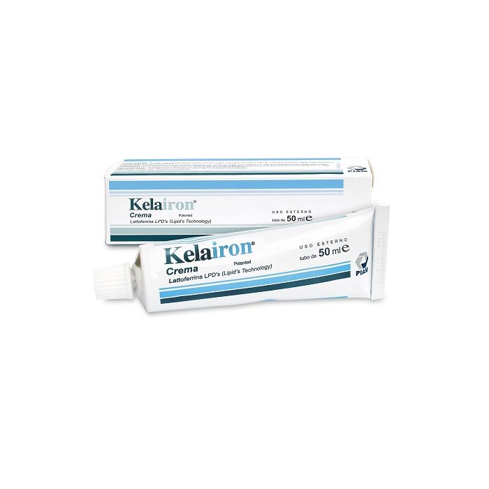 Kelairon Cream 50Ml
