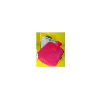 FARVISAN Hot Water Bottle Bilamel