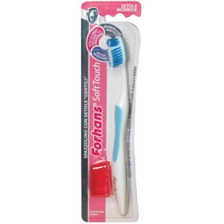 Forhans Soft Touch Toothbrush