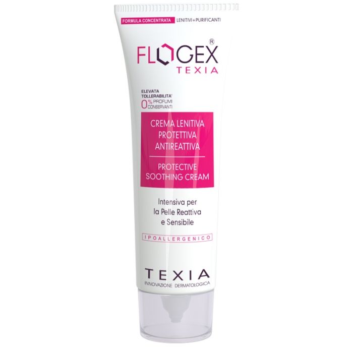 Flogex Cream 30Ml Len Prot