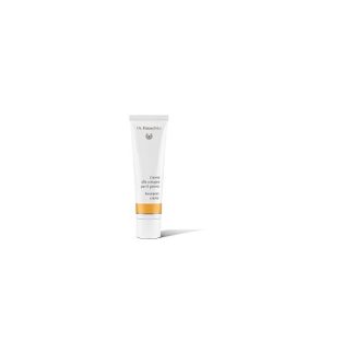 Wala Dr Hauschka Quince Cream Gg 30Ml