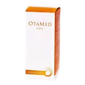 OtamedDrops 15Ml