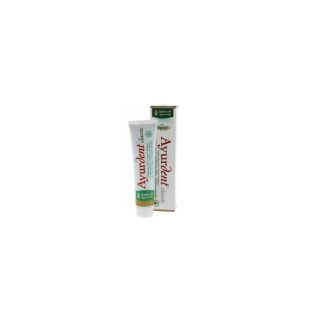 Map Italia Ayurdent Toothpaste 75Ml